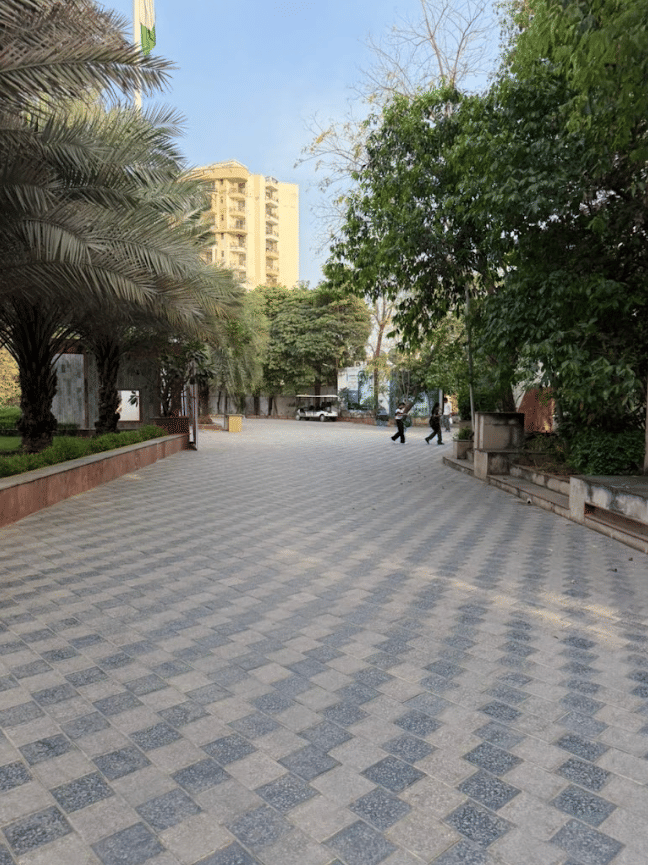 SGVU Student Life Activity photo 6